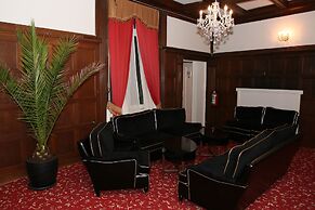 Hotel Pension Baron am Schottentor