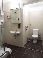 Hotel Pension Baron am Schottentor