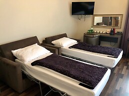 Hotel Pension Baron am Schottentor