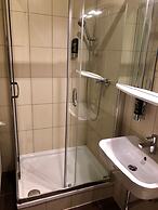 Hotel Pension Baron am Schottentor