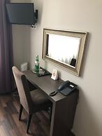 Hotel Pension Baron am Schottentor