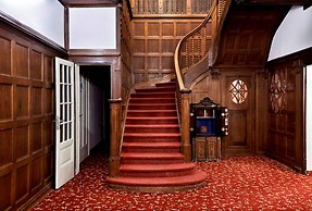 Hotel Pension Baron am Schottentor