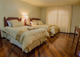 Hotel Spa Casa Real
