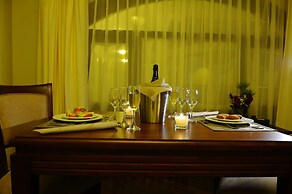 Hotel Spa Casa Real