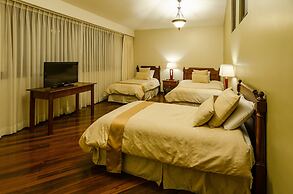 Hotel Spa Casa Real
