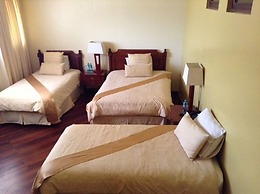 Hotel Spa Casa Real