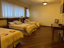 Hotel Spa Casa Real