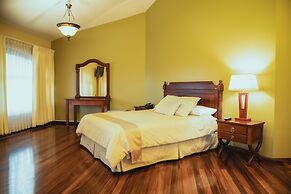 Hotel Spa Casa Real