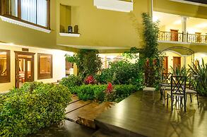Hotel Spa Casa Real