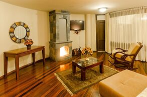 Hotel Spa Casa Real
