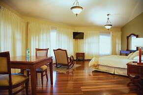 Hotel Spa Casa Real