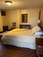 Hotel Spa Casa Real