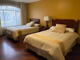 Hotel Spa Casa Real