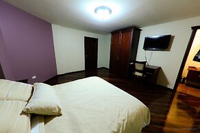 Hotel Spa Casa Real