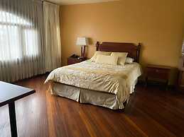 Hotel Spa Casa Real