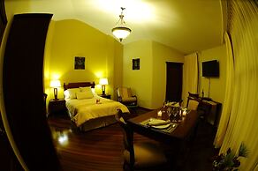 Hotel Spa Casa Real