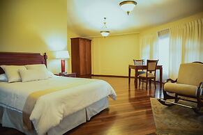 Hotel Spa Casa Real