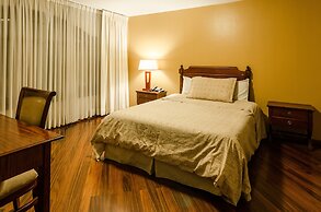 Hotel Spa Casa Real