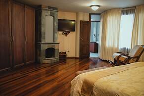 Hotel Spa Casa Real