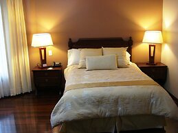 Hotel Spa Casa Real
