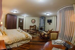 Hotel Spa Casa Real