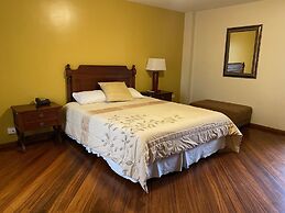 Hotel Spa Casa Real
