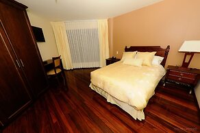 Hotel Spa Casa Real