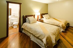 Hotel Spa Casa Real