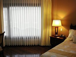 Hotel Spa Casa Real