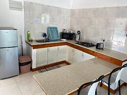 La Villa Therese