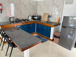 La Villa Therese