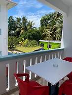 La Villa Therese