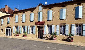 Hôtel Restaurant du Commerce