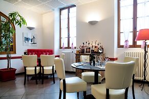 Hôtel Restaurant du Commerce