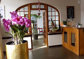 Hôtel Restaurant du Commerce