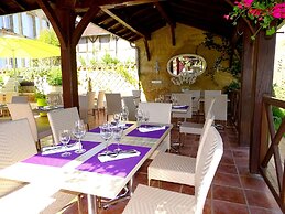 Hôtel Restaurant du Commerce