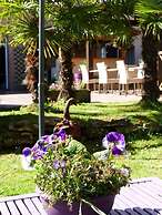 Hôtel Restaurant du Commerce