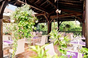 Hôtel Restaurant du Commerce