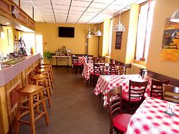 Hôtel Restaurant du Commerce