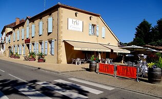 Hôtel Restaurant du Commerce