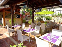 Hôtel Restaurant du Commerce