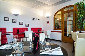 Hôtel Restaurant du Commerce