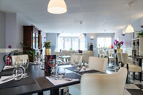 Hôtel Restaurant du Commerce