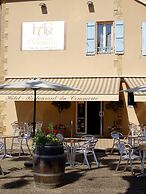 Hôtel Restaurant du Commerce