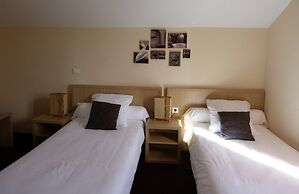 Hôtel Restaurant du Commerce