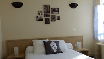 Hôtel Restaurant du Commerce