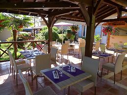 Hôtel Restaurant du Commerce