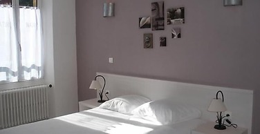 Hôtel Restaurant du Commerce