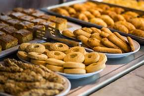 Potidea Golden Beach Hotel