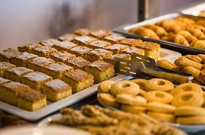 Potidea Golden Beach Hotel